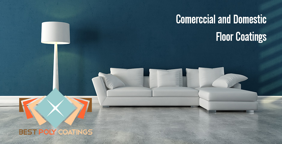 epoxy coatings